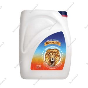 هومی-کینگ-مایع-هیومیک-اسید-7-درصد-20 لیتری