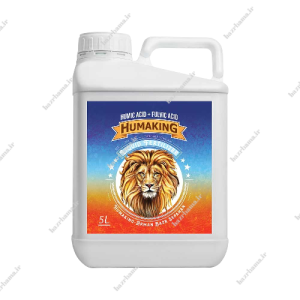هومی-کینگ-مایع-هیومیک-اسید-7-درصد-5 لیتری
