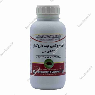 فن-پروکسی-میت