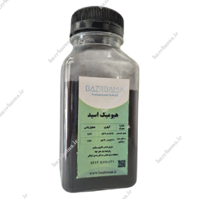 کودخانگی-هیومیک-اسید